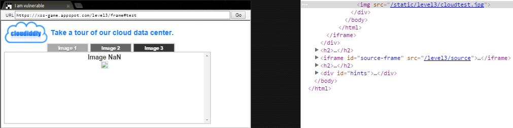 GitHub - rorymurphyza/GoogleXSSGame: Solutions to the Google XSS game.