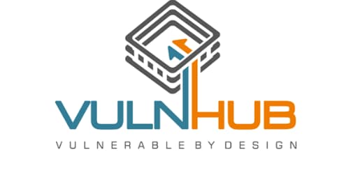 Practice Hacking - VulnHub Logo