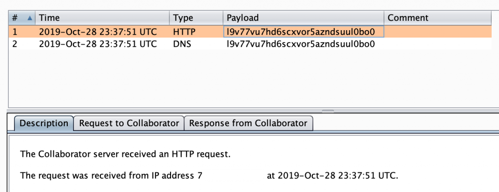 AutoUpdater Vulnerability - Collaborator