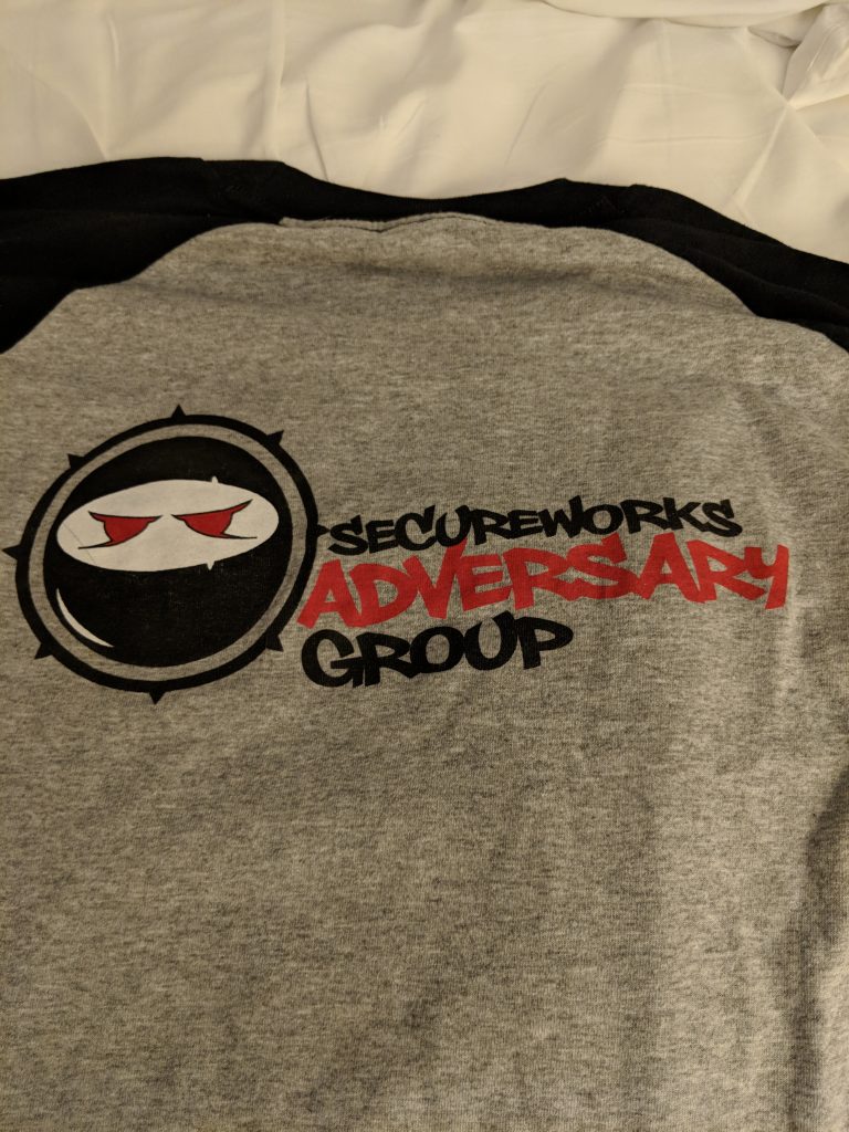 BSides Denver 2018 - SwAG