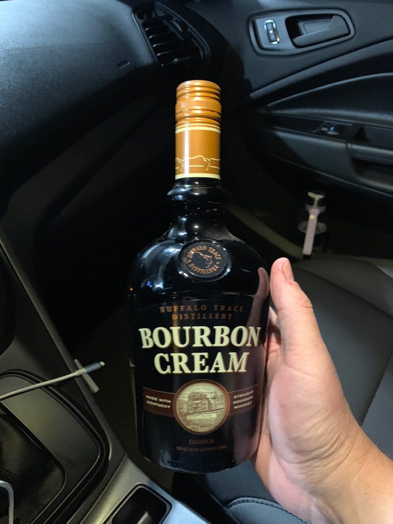 DerbyCon 8 - Bourbon Cream
