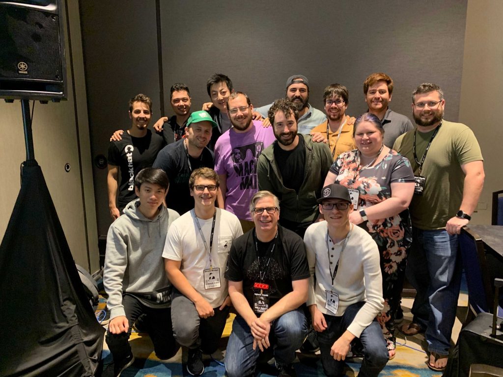 Team EverSec photo