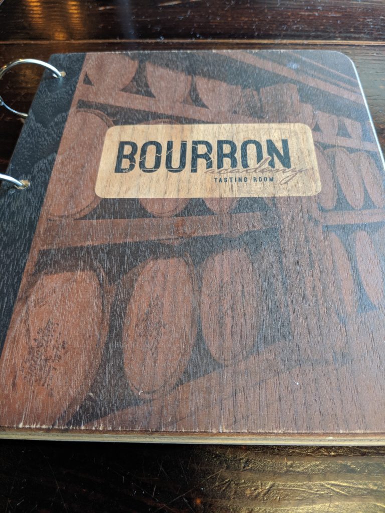 Bourbon Academy