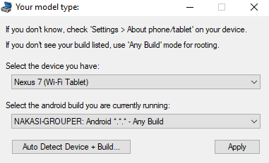 The Nexus Root Toolkit Is Super Easy And Straightforward Doyler Net