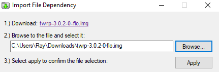 The Nexus Root Toolkit Is Super Easy And Straightforward Doyler Net