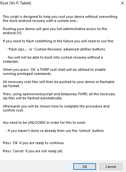 The Nexus Root Toolkit Is Super Easy And Straightforward Doyler Net