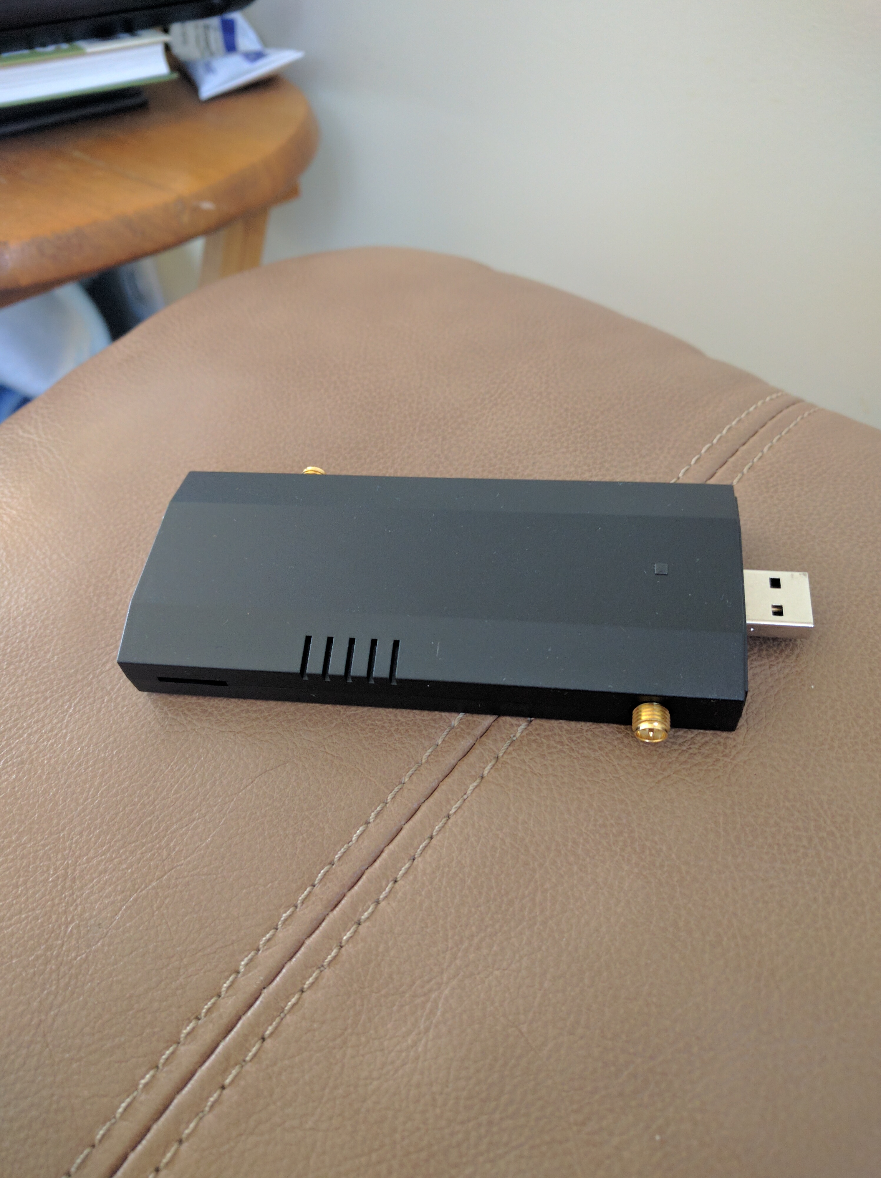 Pineapple Nano Setup Installation And Configuration