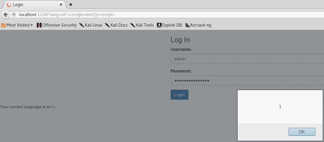 How to Write an XSS Cookie Stealer in JavaScript to Steal Passwords « Null  Byte :: WonderHowTo