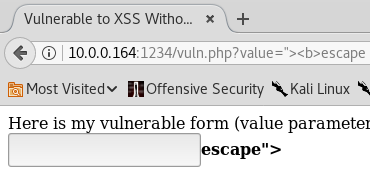 Elaborate Ways to Exploit XSS: Flash Parameter Injection (FPI